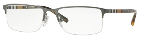 tx3 burberry men's be1282 eyeglasses|BURBERRY BE1282 Men's BE1282 Eyeglasses, Brushed .